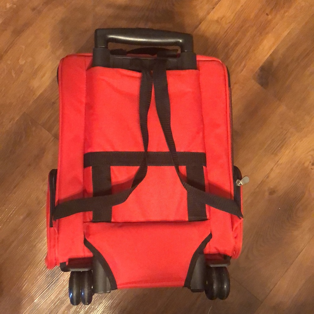 NWOT Global Pet Carrier - Picture 5 of 14